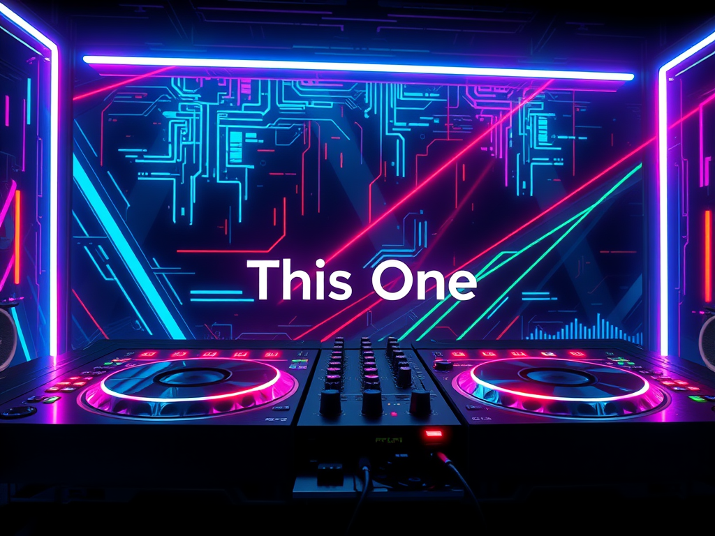 UFO Dance Releases New Track ‘This One’ April 26,&nbsp;2025