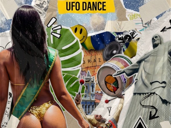 Pulse Monkey Stompin’ released on all&nbsp;platforms