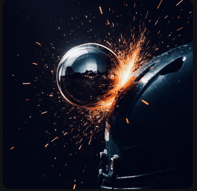 Listen to Bounce Back EP by UFO&nbsp;Dance