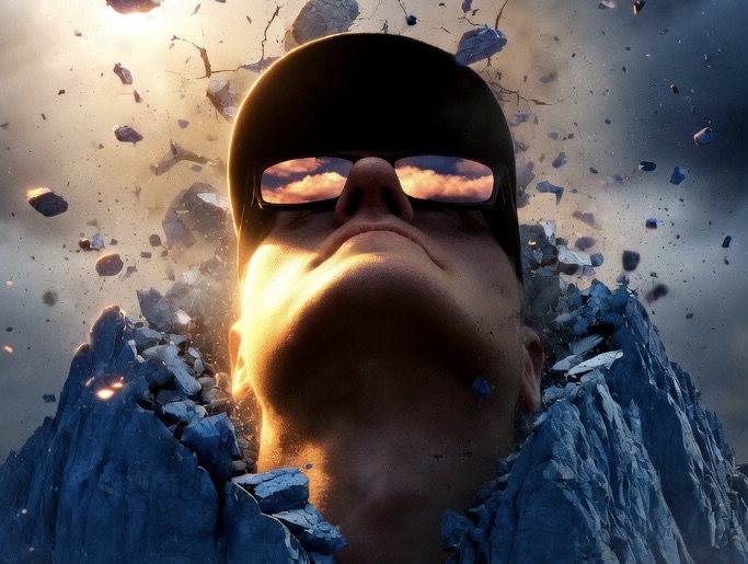 UFO Dance – UK Techno Artist Releasing Music&nbsp;Again