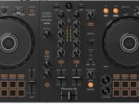 A noobs guide to DDJ FLX4 and the art of&nbsp;DJing