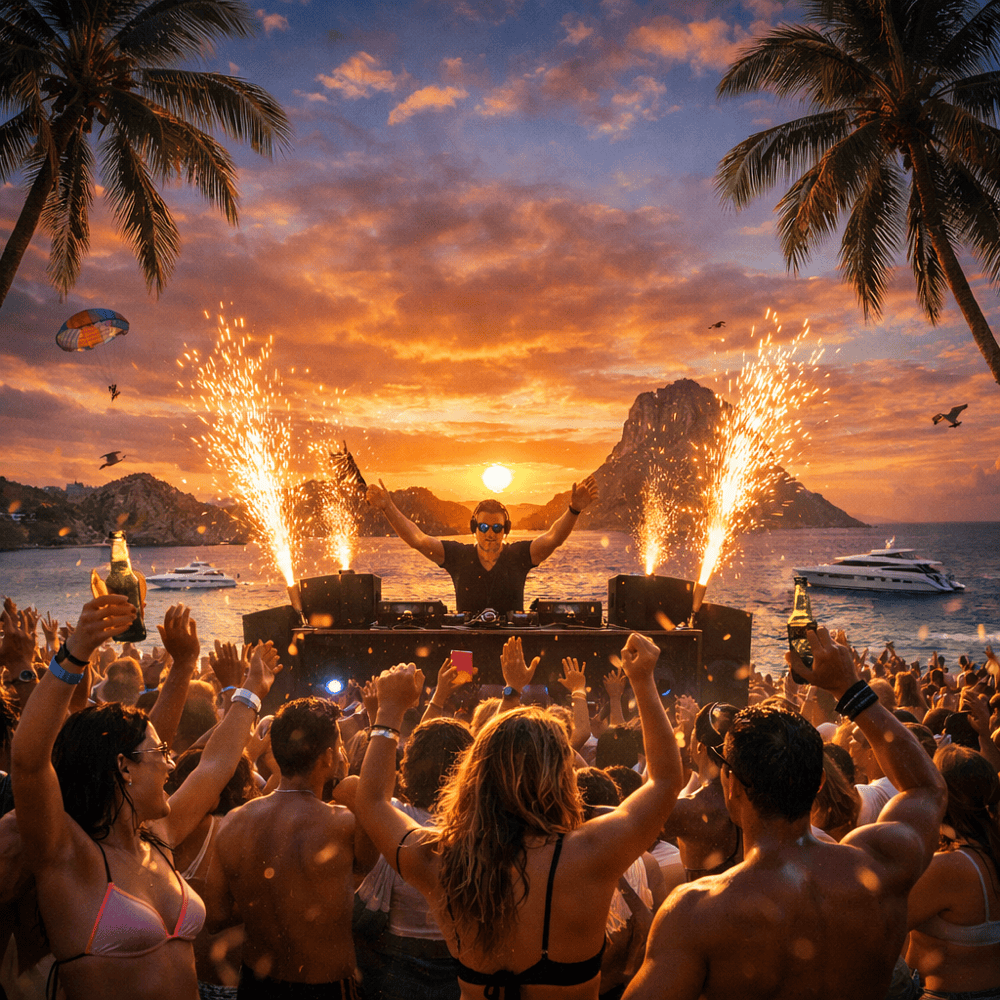 Horizons available – listen now