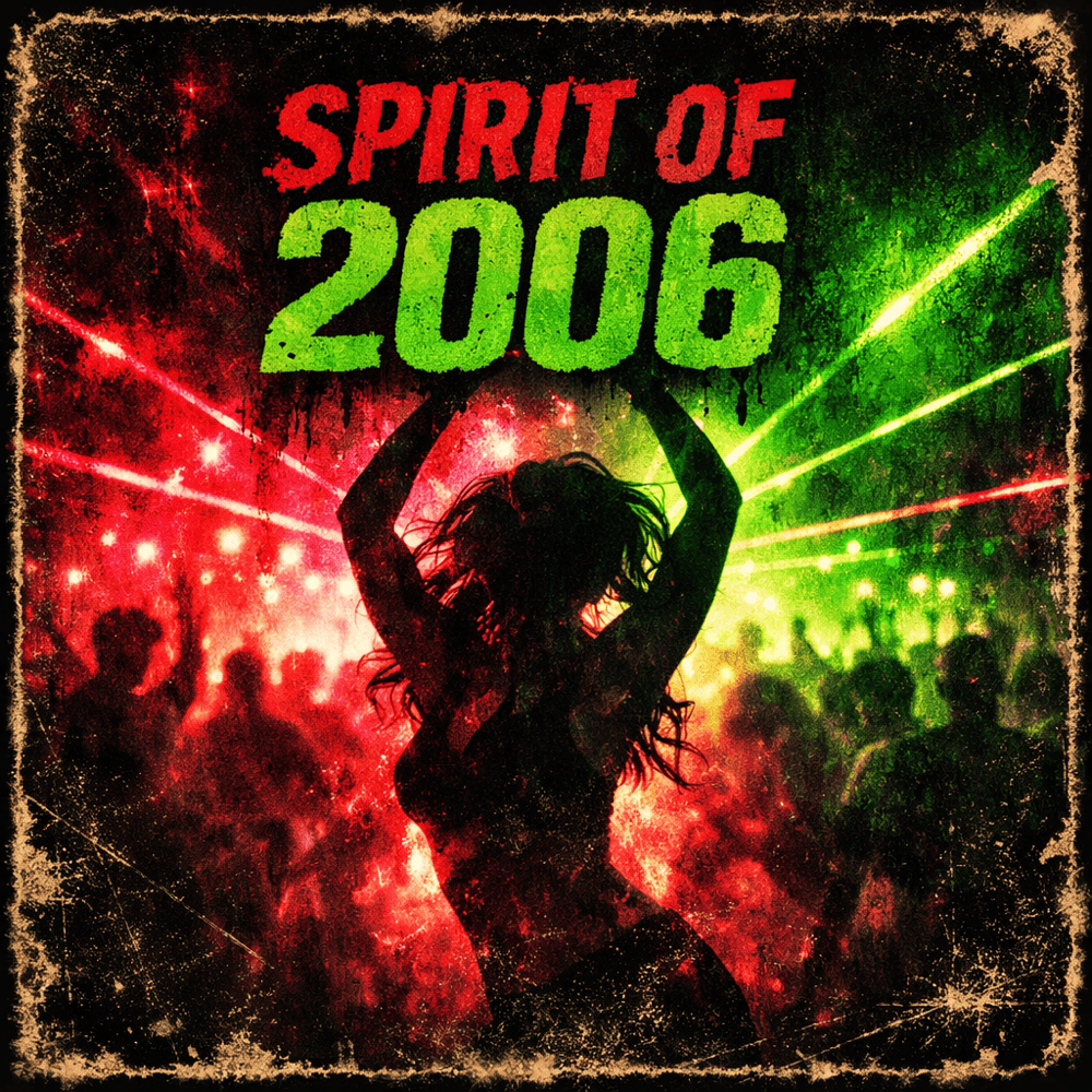 Anniversay Remix